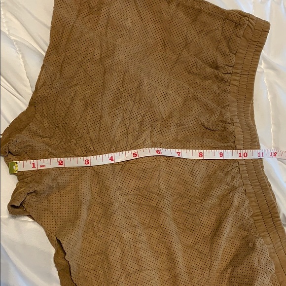 MAJE SHORTS - Picture 6 of 9